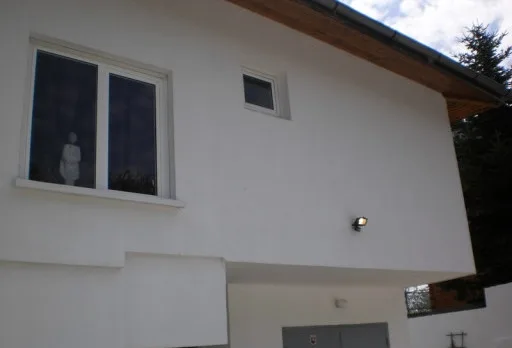 Repair works on villa in Momchil villa area, Balchik