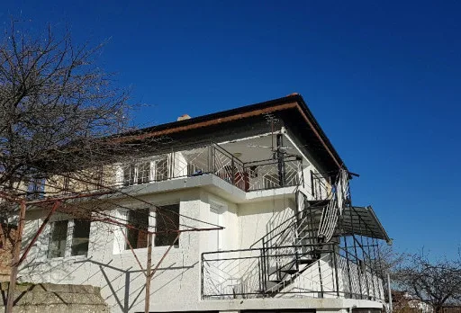 Ремонт на покрив до Варна