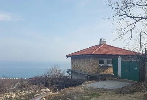 Ремонт на покрив до Варна