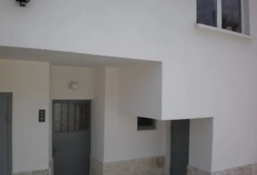 Repair works on villa in Momchil villa area, Balchik