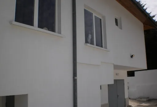 Repair works on villa in Momchil villa area, Balchik