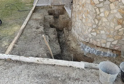 Строителство, реконструкция и ремонт на къща до Албена