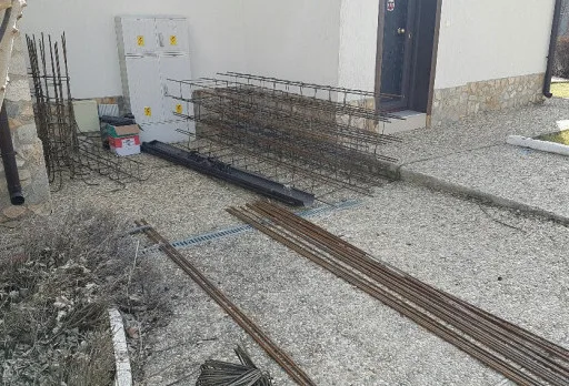 Строителство, реконструкция и ремонт на къща до Албена