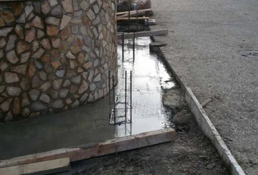 Строителство, реконструкция и ремонт на къща до Албена