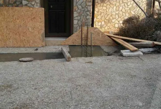 Строителство, реконструкция и ремонт на къща до Албена