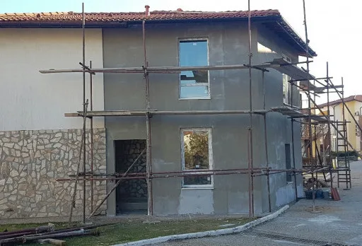 Строителство, реконструкция и ремонт на къща до Албена