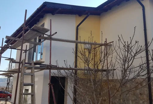 Строителство, реконструкция и ремонт на къща до Албена