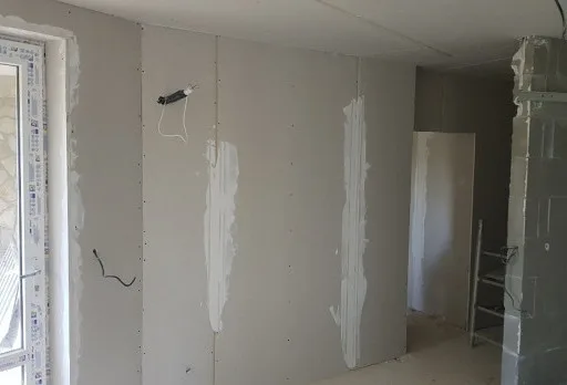 Строителство, реконструкция и ремонт на къща до Албена