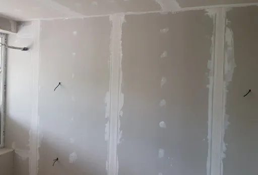 Строителство, реконструкция и ремонт на къща до Албена