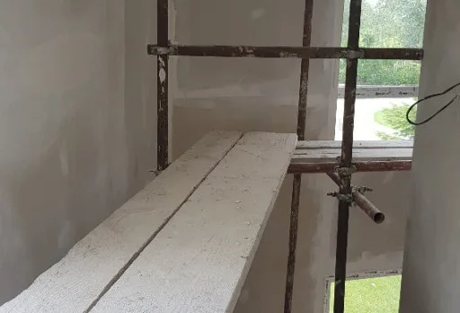 Строителство, реконструкция и ремонт на къща до Албена