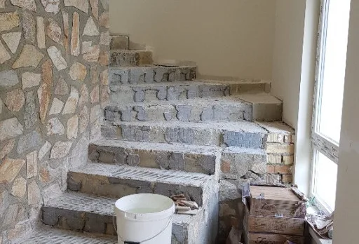 Строителство, реконструкция и ремонт на къща до Албена