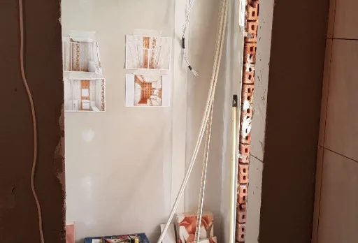 Строителство, реконструкция и ремонт на къща до Албена