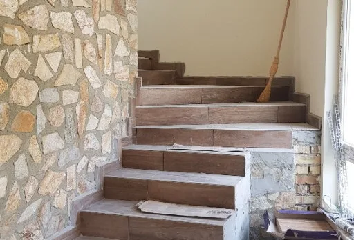 Строителство, реконструкция и ремонт на къща до Албена