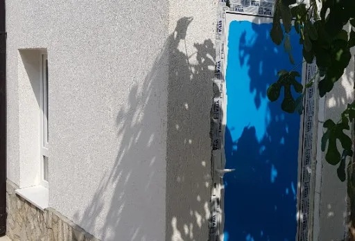 Строителство, реконструкция и ремонт на къща до Албена