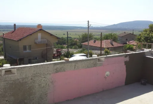 Строителство на басейн в Балчик