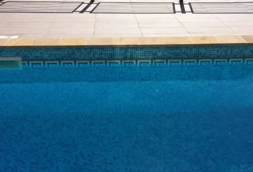 Строителство на басейн в Балчик