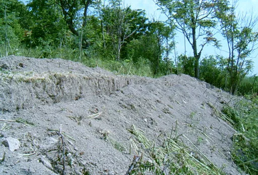 Строителство на басейн със стъпала до Албена