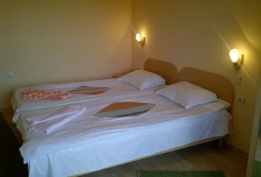 Bau- und Reparaturarbeiten an einer Villa in Sozopol