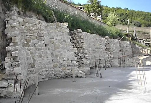 Строителство на 8 къщи в Балчик, с. Рогачево