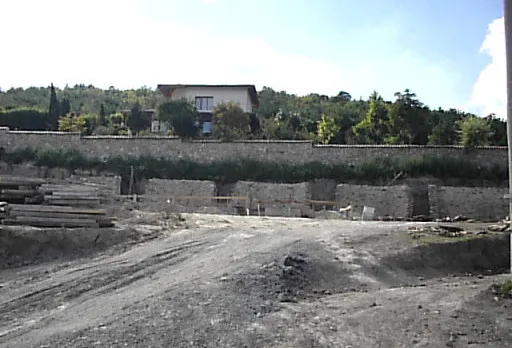 Строителство на 8 къщи в Балчик, с. Рогачево