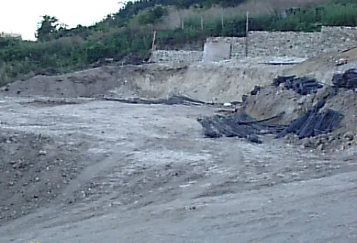 Строителство на 8 къщи в Балчик, с. Рогачево