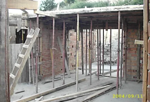 Строителство на 8 къщи в Балчик, с. Рогачево