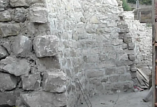 Строителство на 8 къщи в Балчик, с. Рогачево