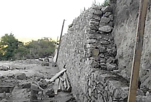 Строителство на 8 къщи в Балчик, с. Рогачево