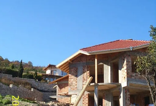 Строителство на 8 къщи в Балчик, с. Рогачево