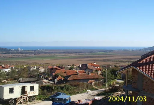 Строителство на 8 къщи в Балчик, с. Рогачево