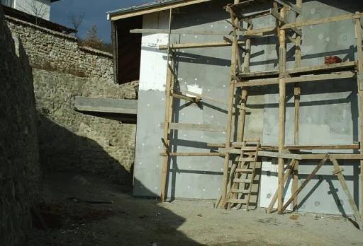 Строителство на 8 къщи в Балчик, с. Рогачево