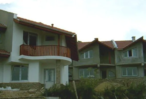 Строителство на 8 къщи в Балчик, с. Рогачево