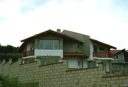 Строителство на 8 къщи в Балчик, с. Рогачево