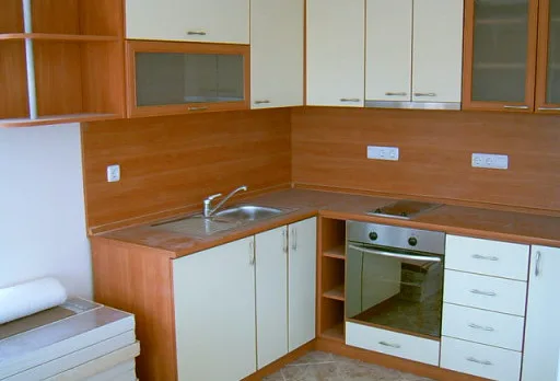 Строителство на 8 къщи в Балчик, с. Рогачево