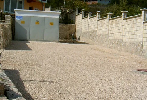 Строителство на 8 къщи в Балчик, с. Рогачево