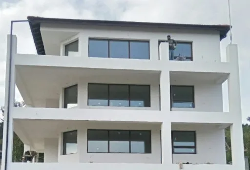 Строителство на къща в Балчик, село Рогачево