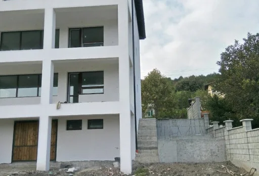 Строителство на къща в Балчик, село Рогачево