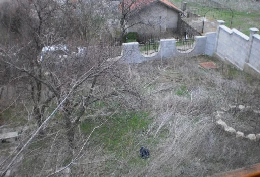 Строително-ремонтни работи по вила до Балчик