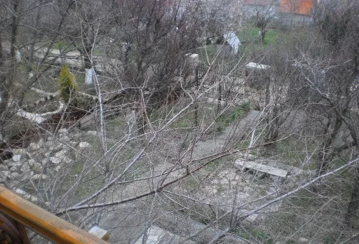 Строително-ремонтни работи по вила до Балчик