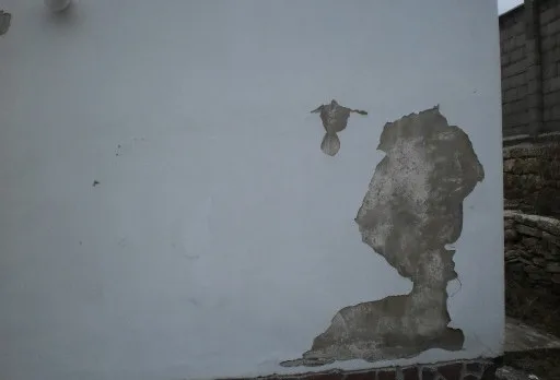 Строително-ремонтни работи по вила до Балчик