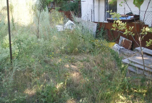 Строително-ремонтни работи по вила до Балчик