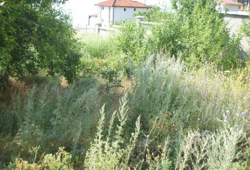 Строително-ремонтни работи по вила до Балчик