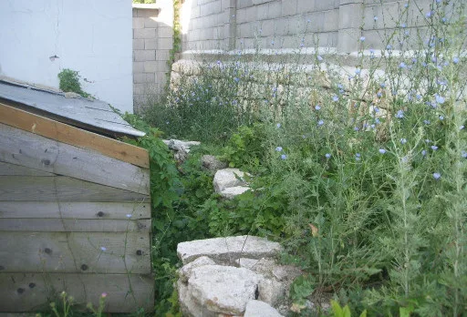 Строително-ремонтни работи по вила до Балчик