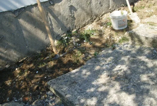 Строително-ремонтни работи по вила до Балчик