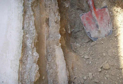 Строително-ремонтни работи по вила до Балчик