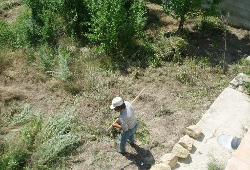 Строително-ремонтни работи по вила до Балчик