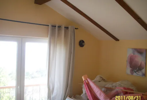 Строително-ремонтни работи по вила до Балчик