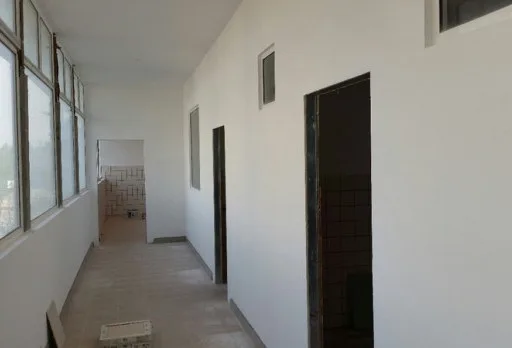 Строителство и ремонтни работи на ветеринарна клиника в гр. Добрич