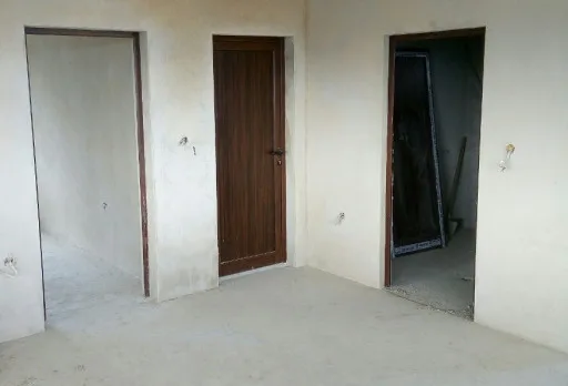 Строителство на къща в Балчик, село Рогачево