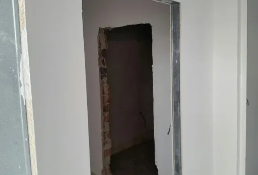 Строителство и ремонтни работи на ветеринарна клиника в гр. Добрич